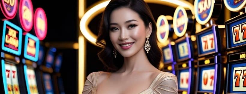 หน้าจอเกมสล็อตหลากหลายธีมใน pay69