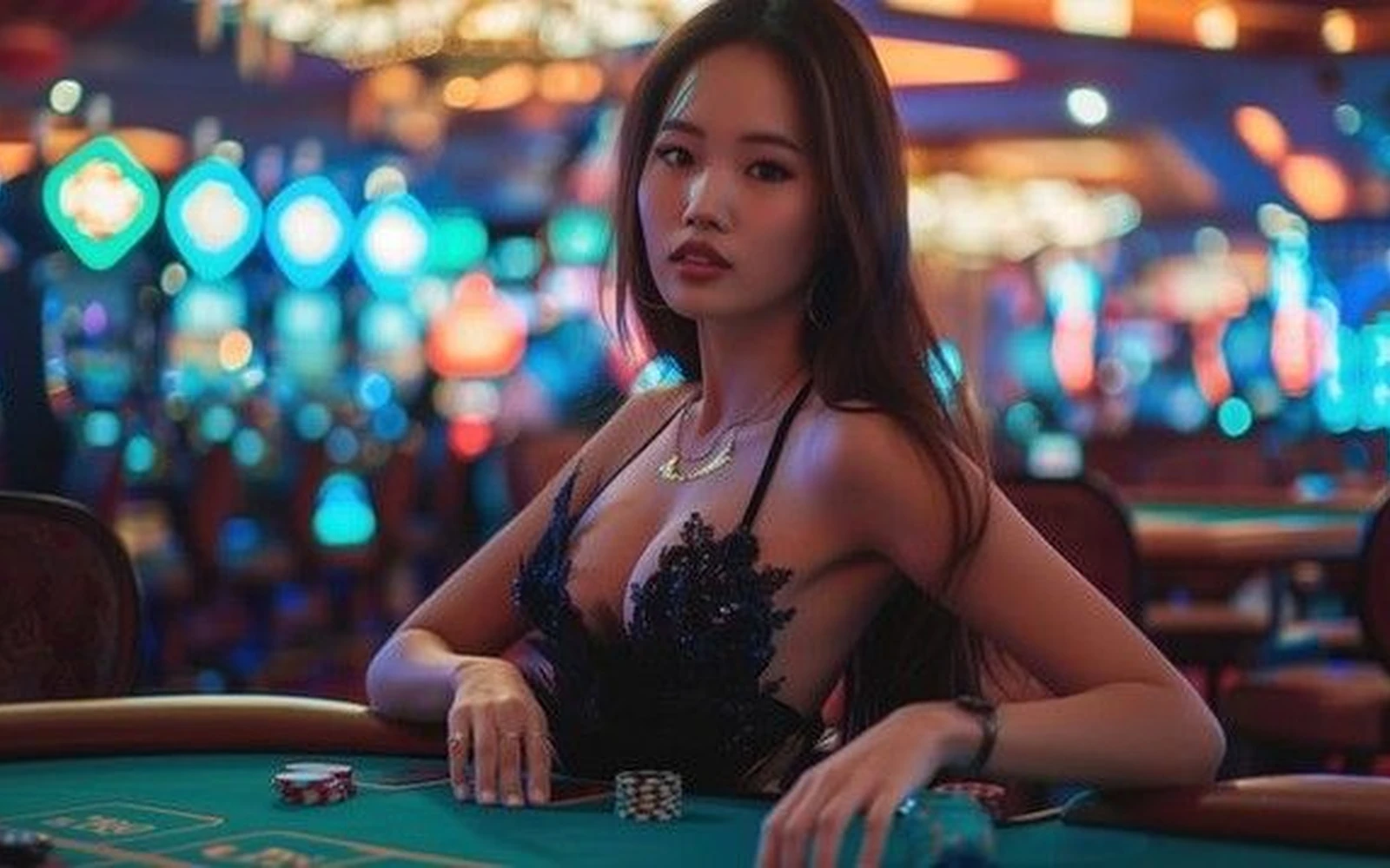 บรรยากาศการเลือกเกมจากลอบบี้ pay69